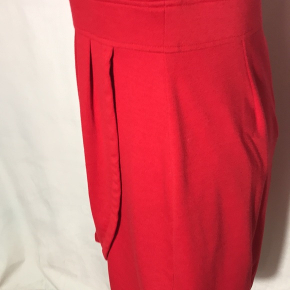 Faux Wrap Dress - Picture 10 of 14